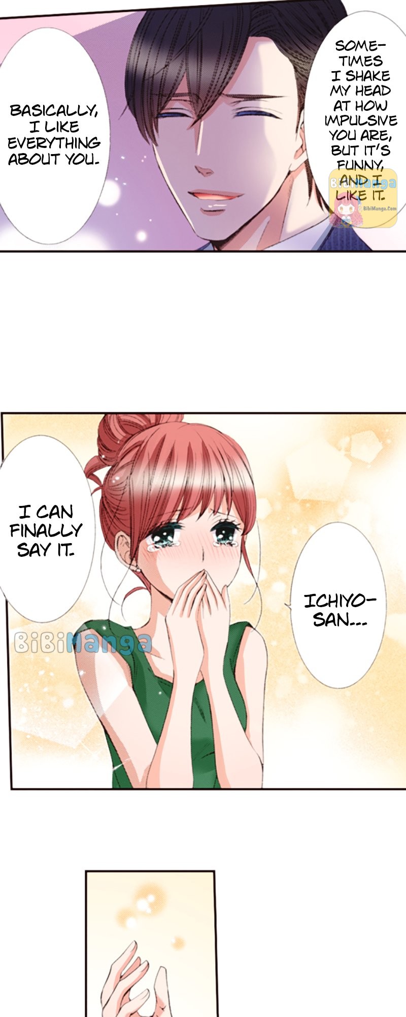 Country House With Benefits?! chapter 16 - page 12