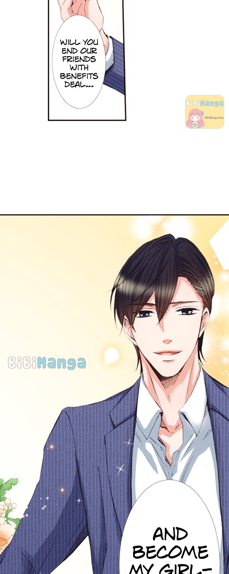 Country House With Benefits?! chapter 16 - page 13