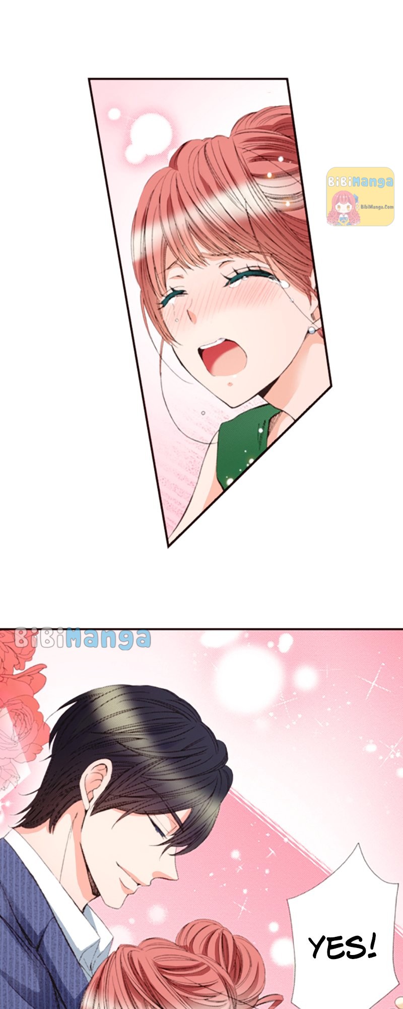 Country House With Benefits?! chapter 16 - page 15