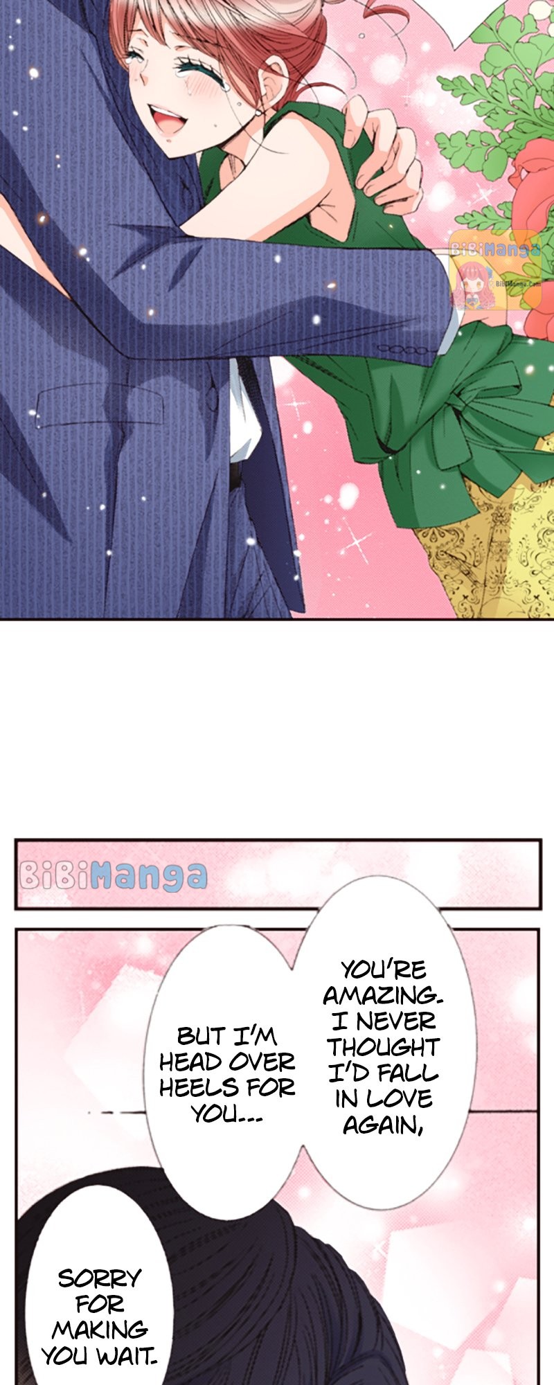 Country House With Benefits?! chapter 16 - page 16