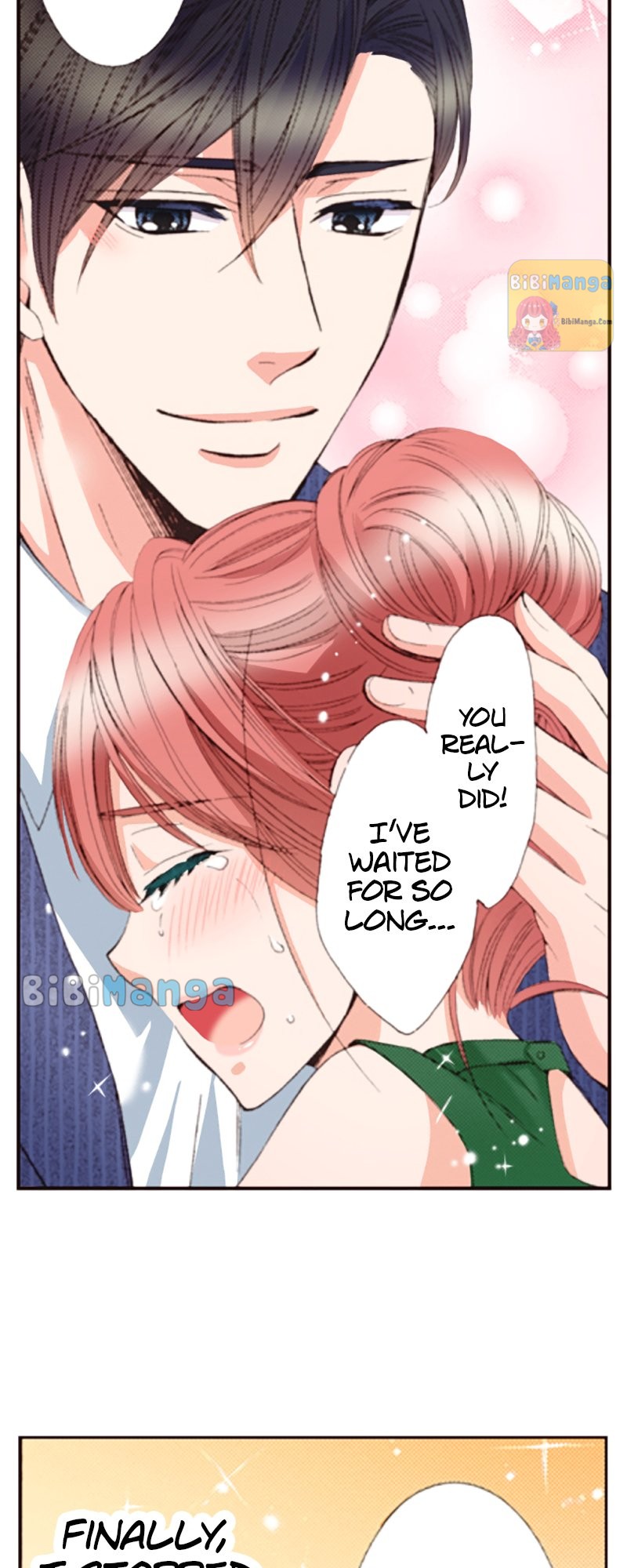 Country House With Benefits?! chapter 16 - page 17