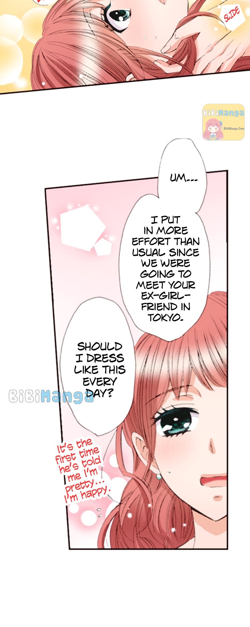 Country House With Benefits?! chapter 16 - page 23