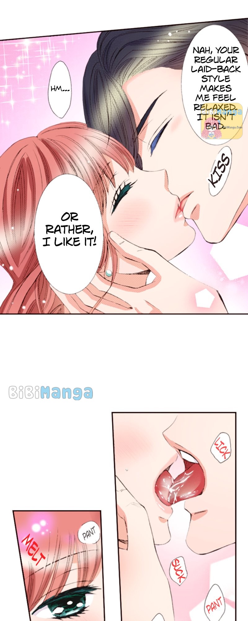 Country House With Benefits?! chapter 16 - page 24
