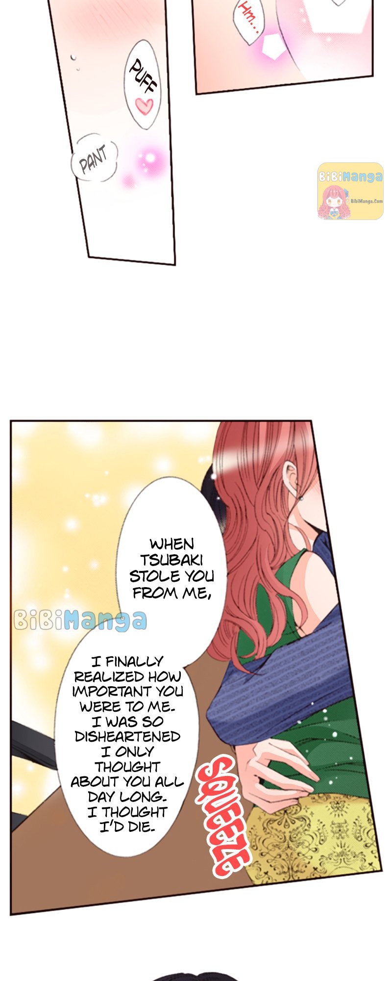 Country House With Benefits?! chapter 16 - page 25