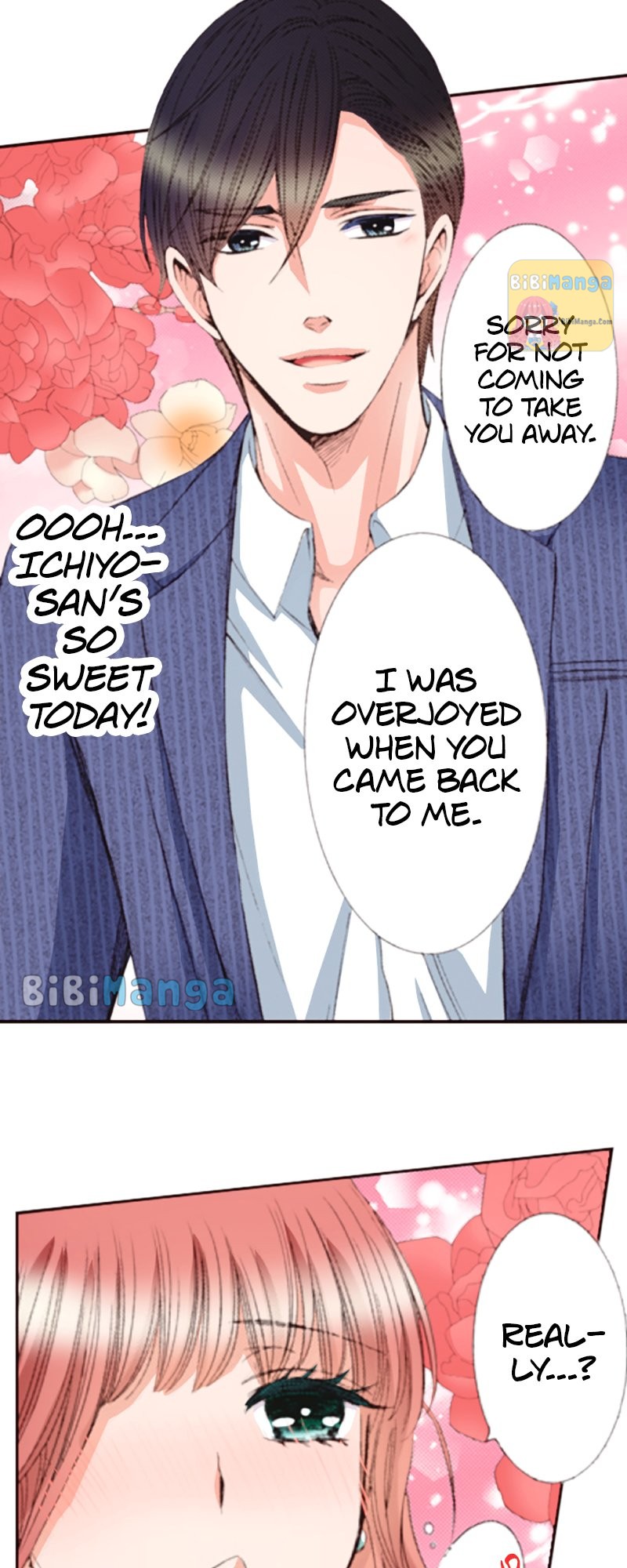 Country House With Benefits?! chapter 16 - page 26