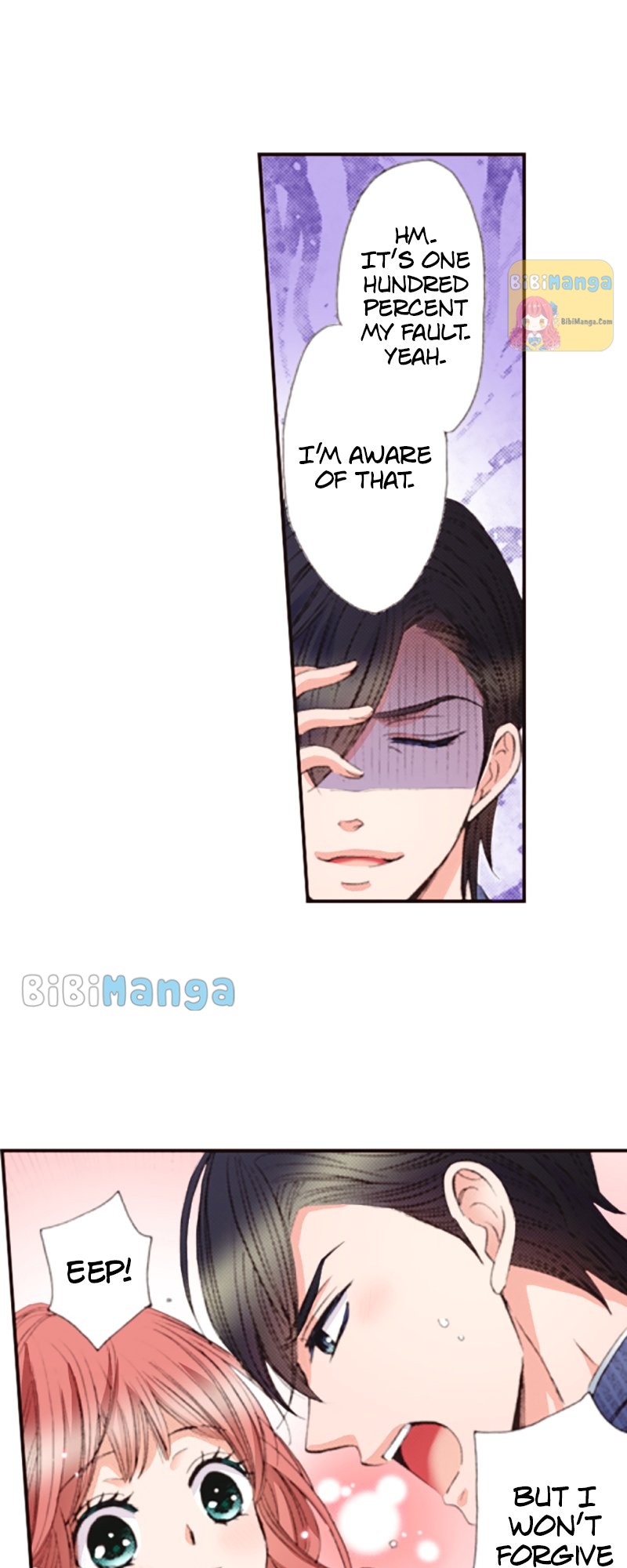 Country House With Benefits?! chapter 16 - page 29