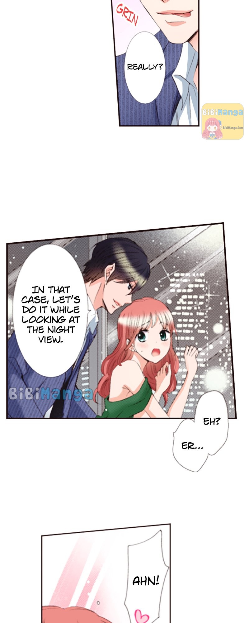 Country House With Benefits?! chapter 16 - page 32