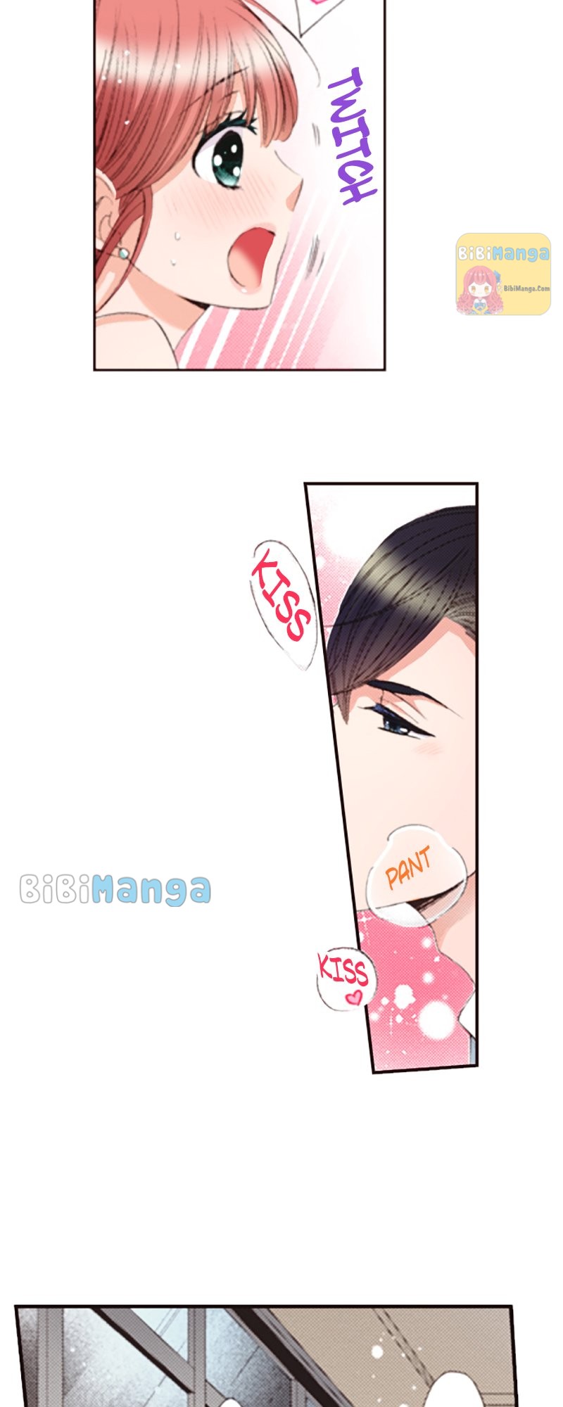 Country House With Benefits?! chapter 16 - page 33