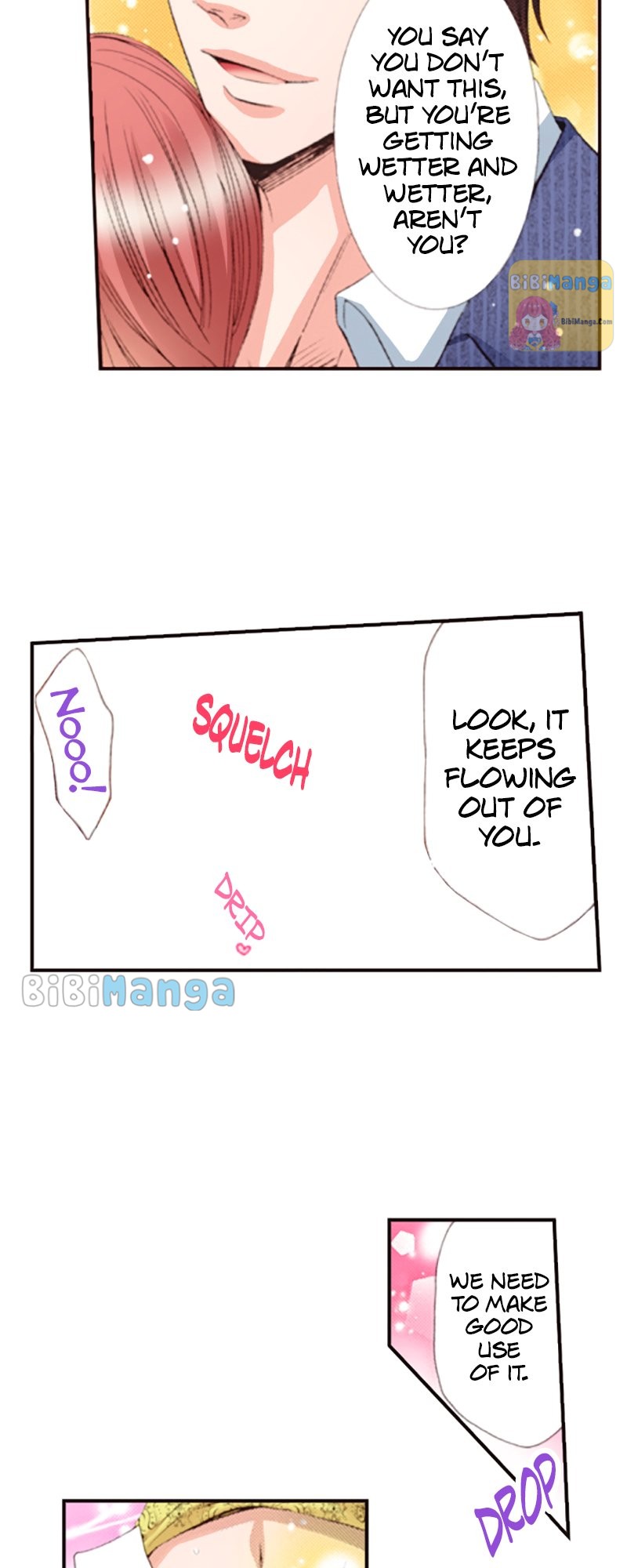 Country House With Benefits?! chapter 16 - page 39