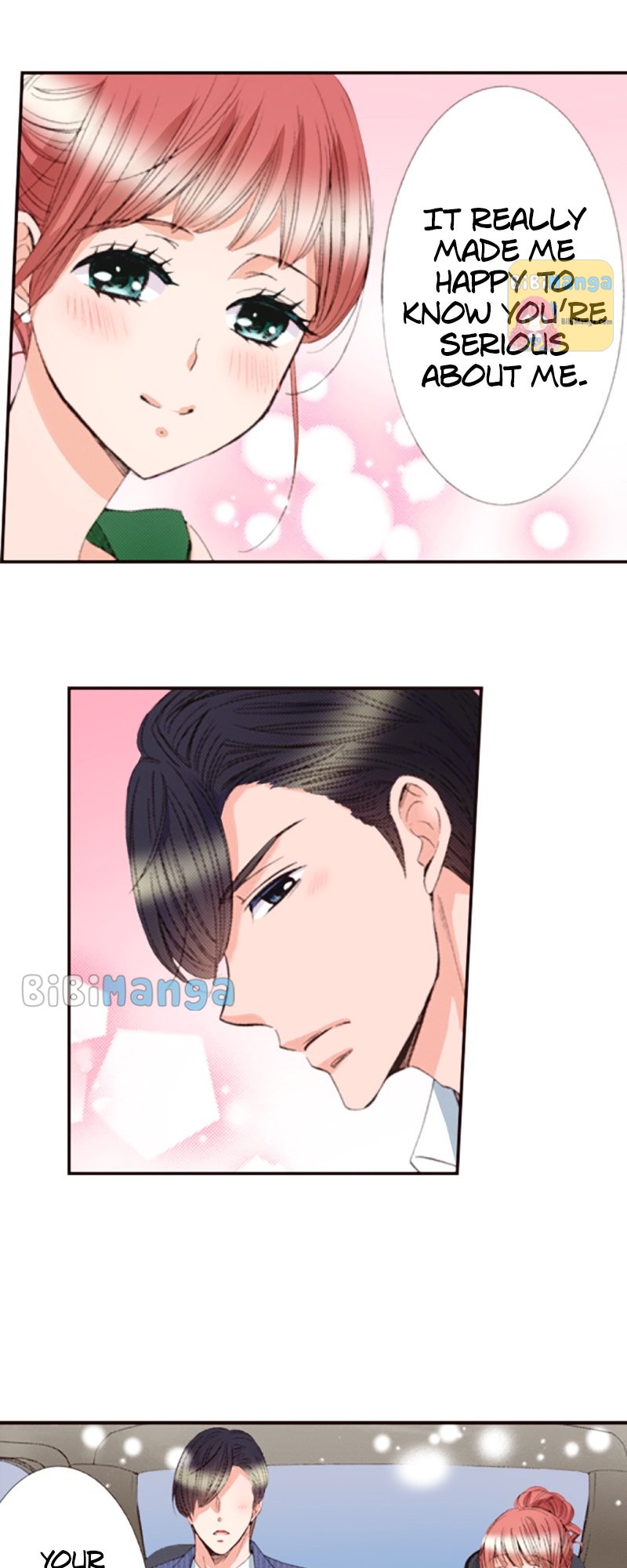Country House With Benefits?! chapter 16 - page 4