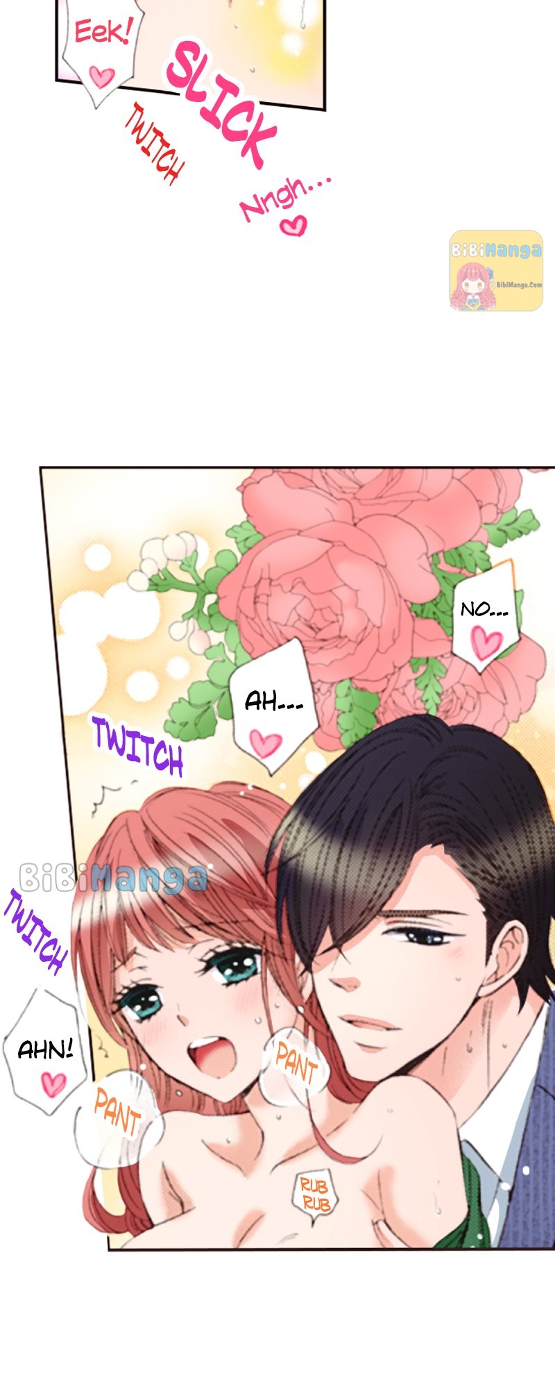 Country House With Benefits?! chapter 16 - page 40