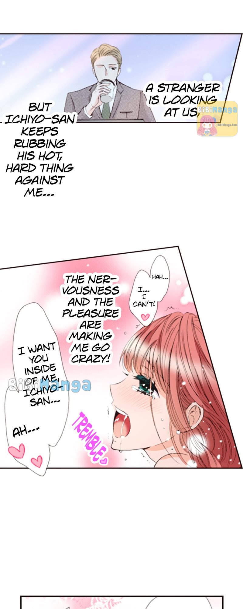 Country House With Benefits?! chapter 16 - page 41