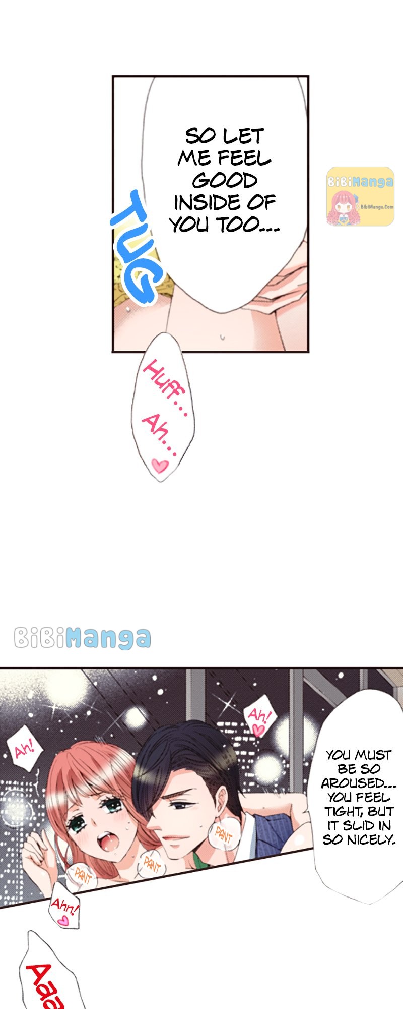 Country House With Benefits?! chapter 16 - page 43
