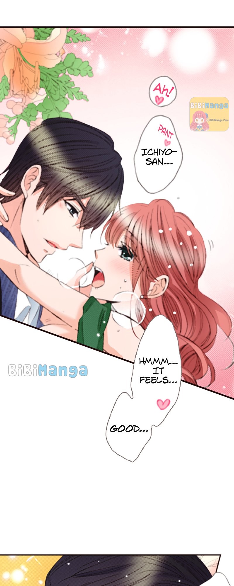 Country House With Benefits?! chapter 16 - page 46