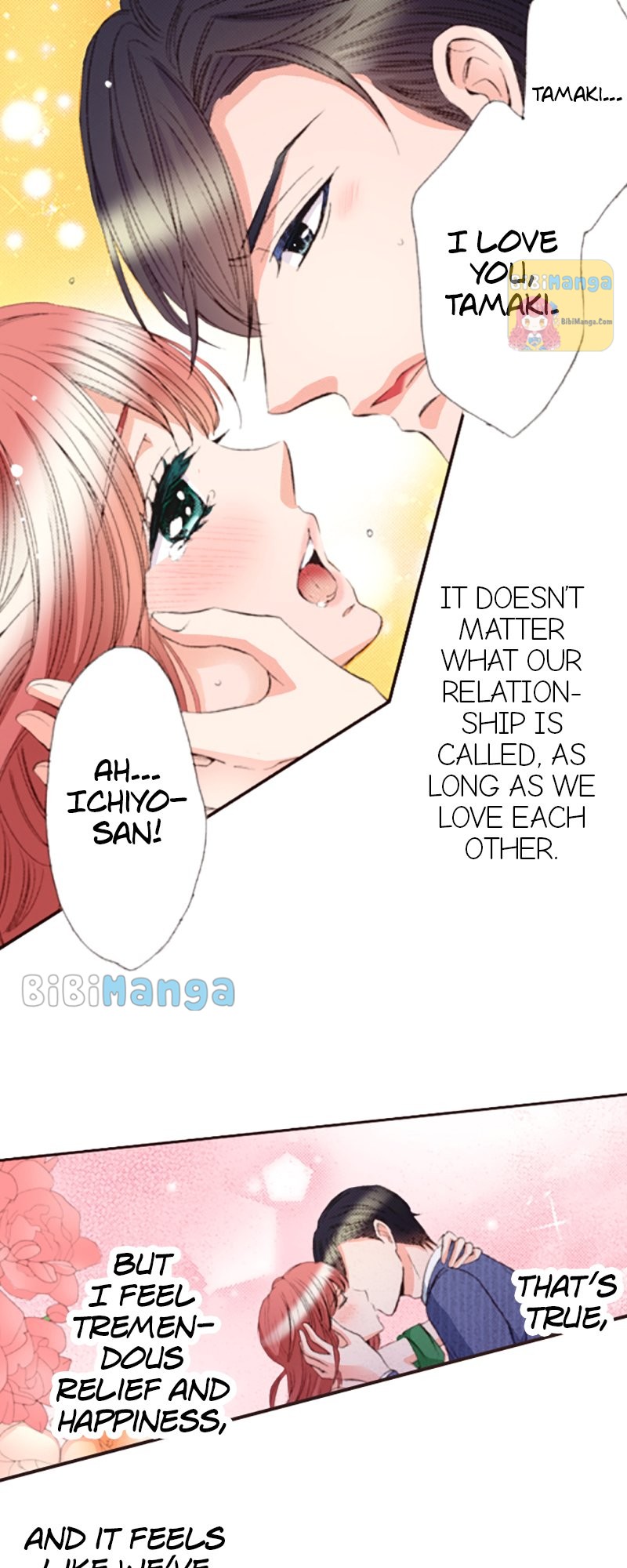 Country House With Benefits?! chapter 16 - page 47