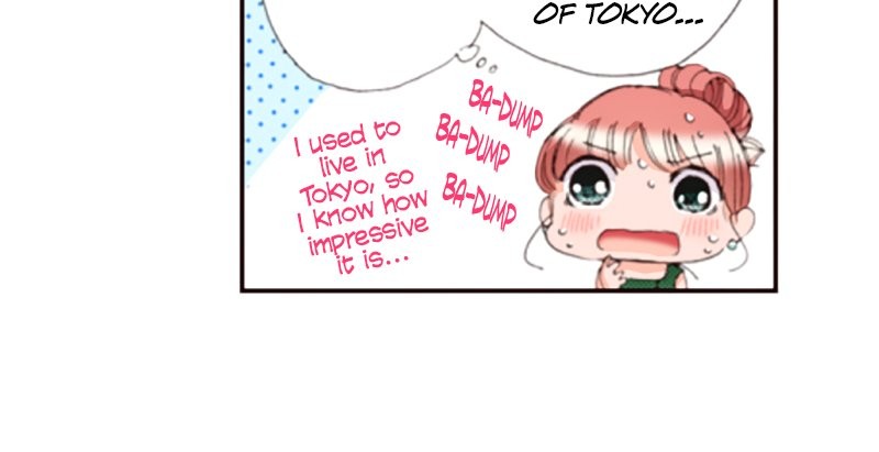 Country House With Benefits?! chapter 16 - page 7