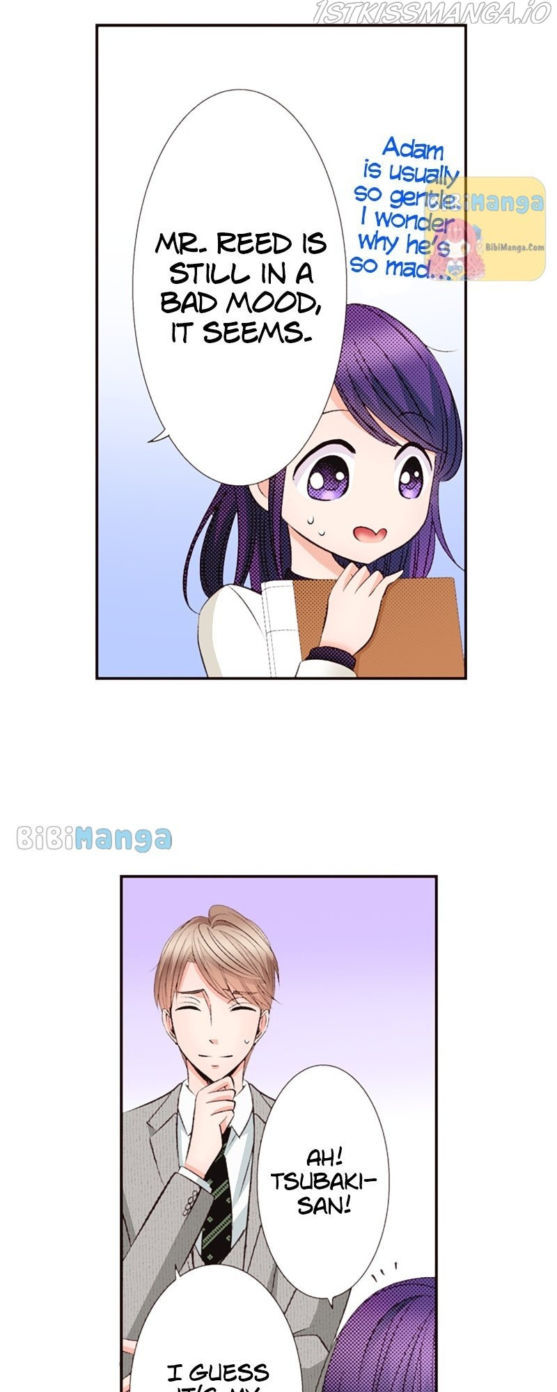 Country House With Benefits?! chapter 49 - page 10