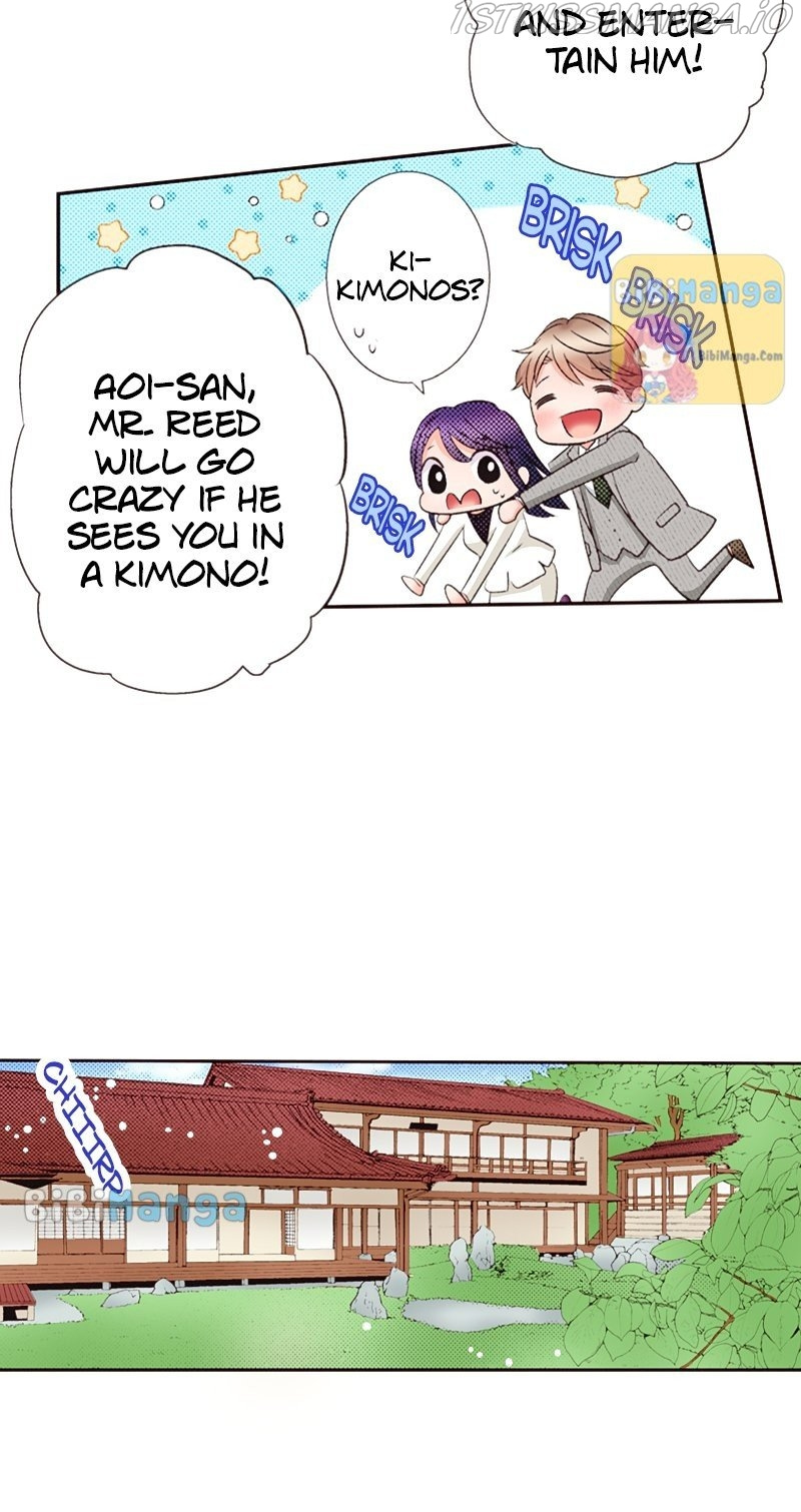 Country House With Benefits?! chapter 49 - page 13
