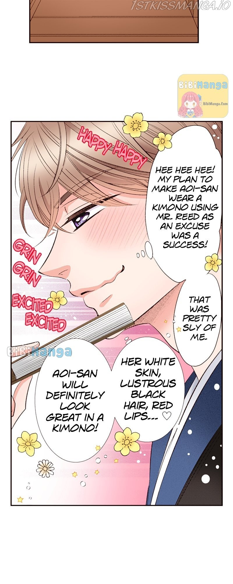 Country House With Benefits?! chapter 49 - page 15