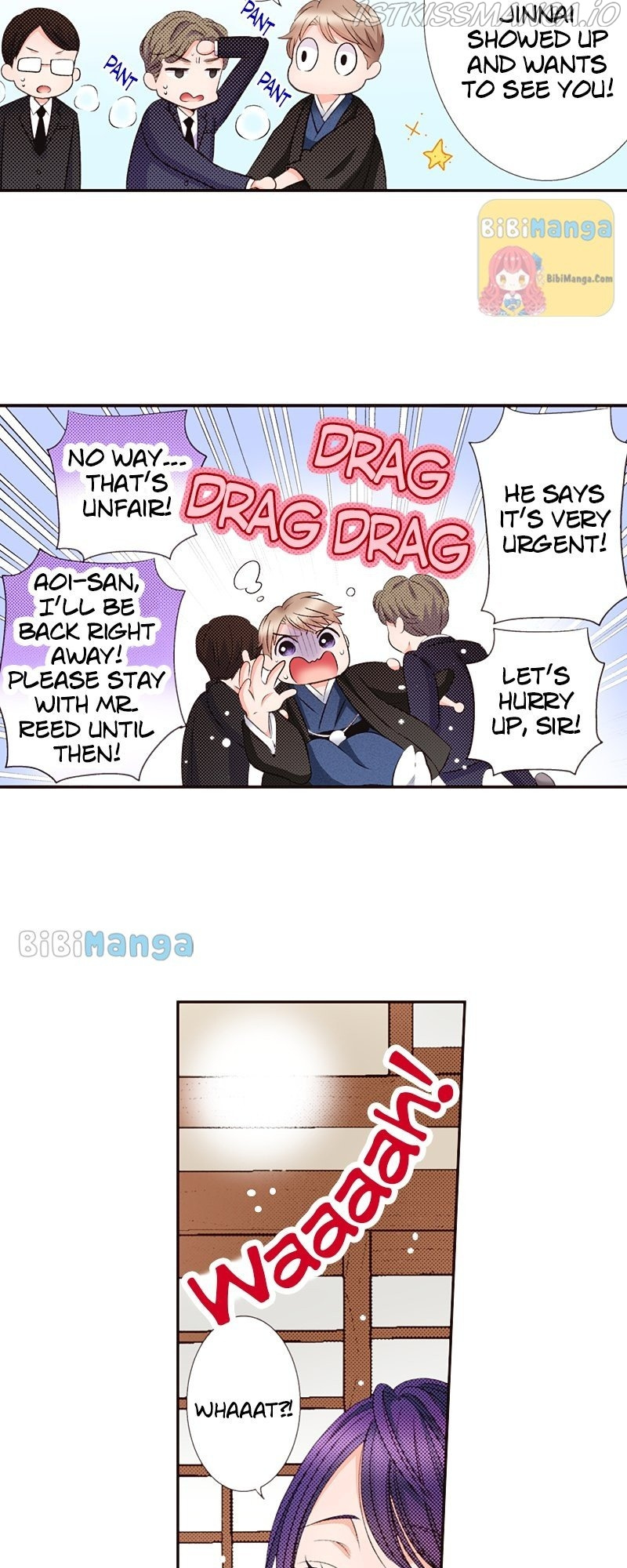 Country House With Benefits?! chapter 49 - page 17