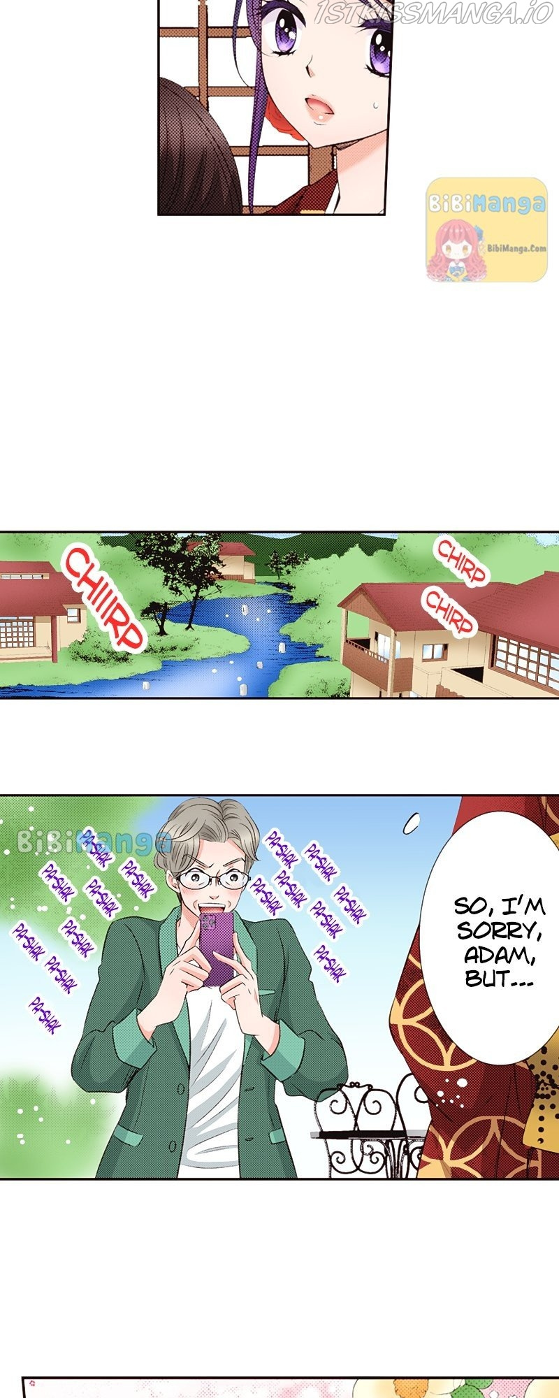 Country House With Benefits?! chapter 49 - page 18