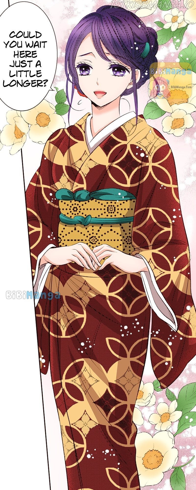 Country House With Benefits?! chapter 49 - page 19