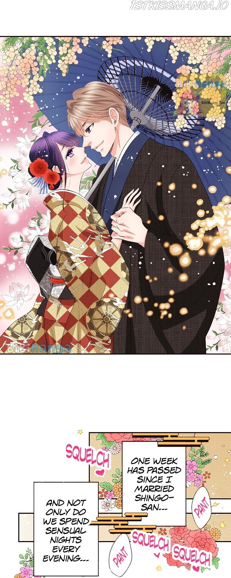 Country House With Benefits?! chapter 49 - page 2