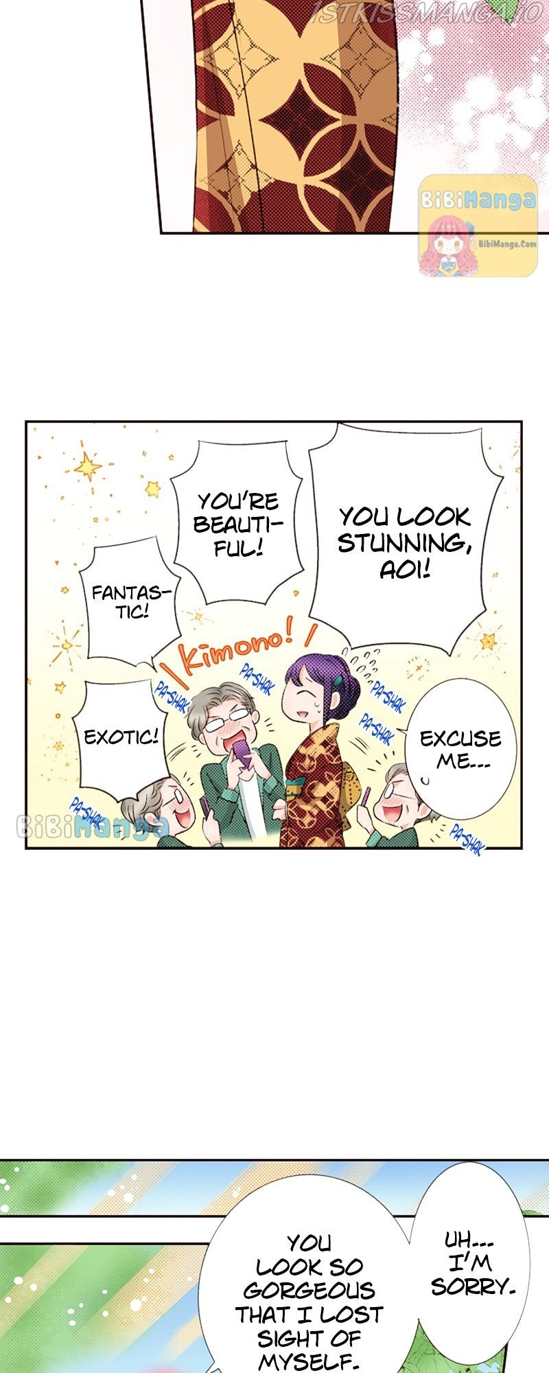 Country House With Benefits?! chapter 49 - page 20