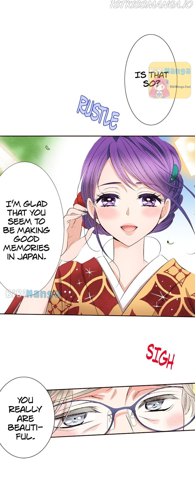 Country House With Benefits?! chapter 49 - page 22