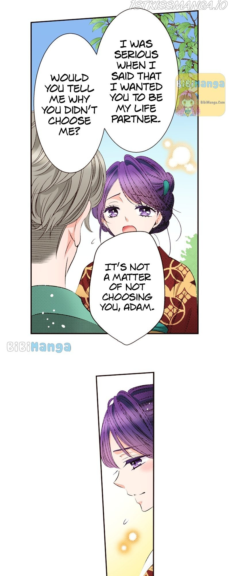 Country House With Benefits?! chapter 49 - page 23
