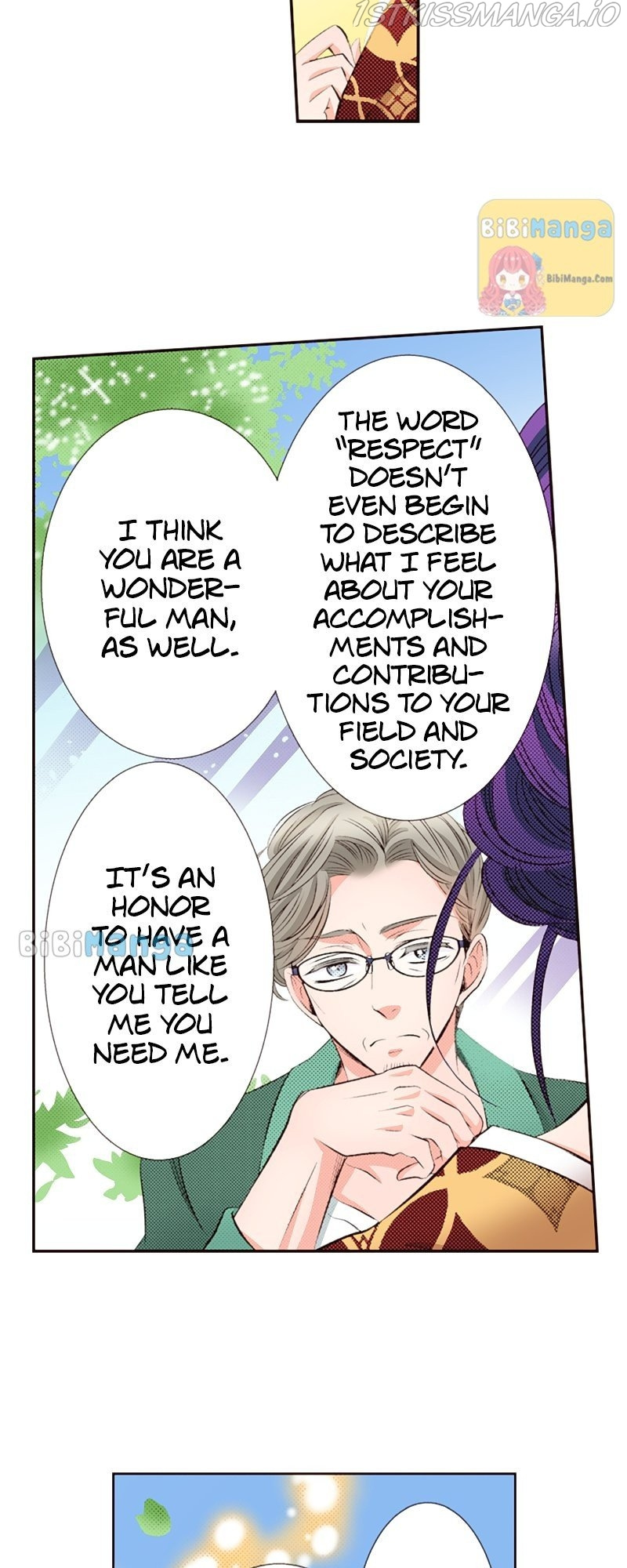 Country House With Benefits?! chapter 49 - page 24
