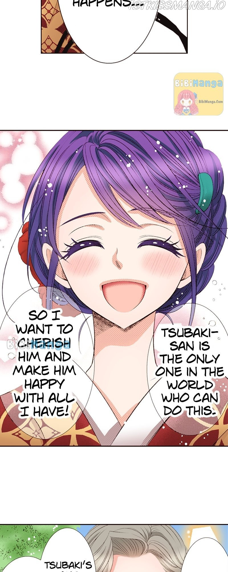 Country House With Benefits?! chapter 49 - page 26