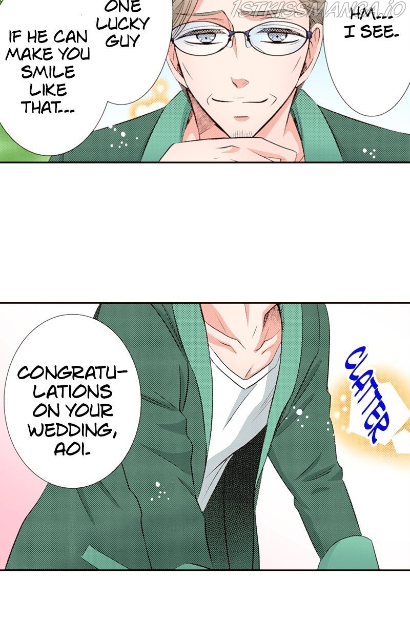 Country House With Benefits?! chapter 49 - page 27