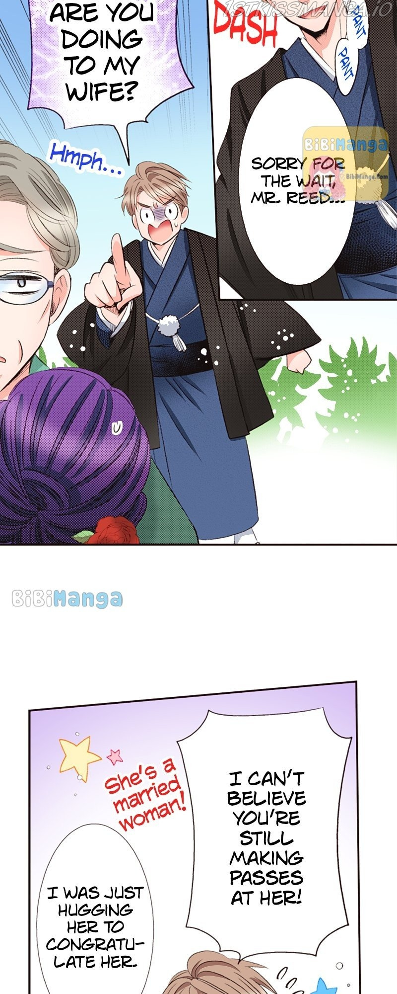 Country House With Benefits?! chapter 49 - page 29