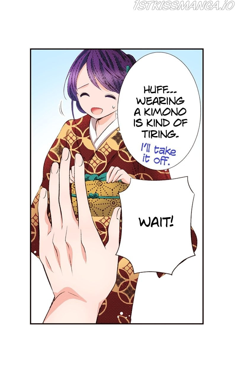 Country House With Benefits?! chapter 49 - page 33