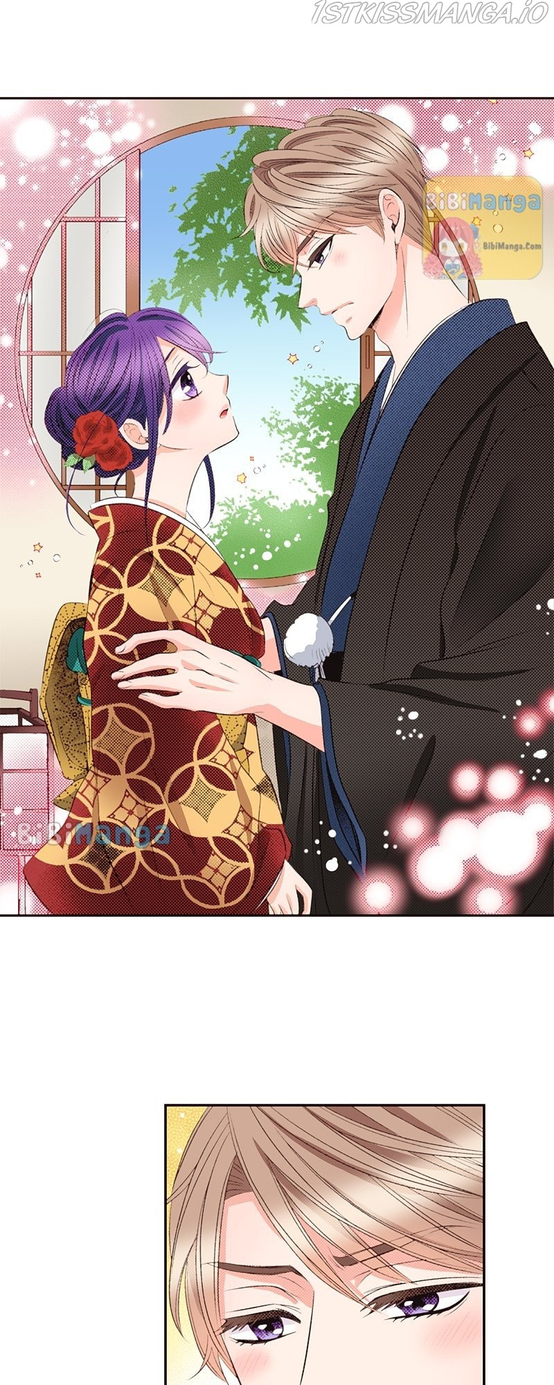 Country House With Benefits?! chapter 49 - page 34