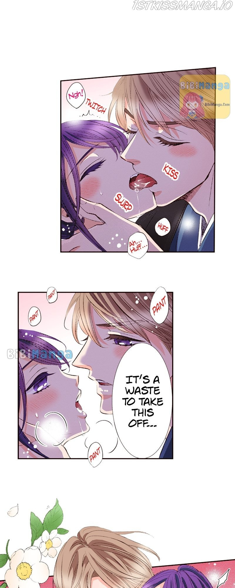 Country House With Benefits?! chapter 49 - page 37