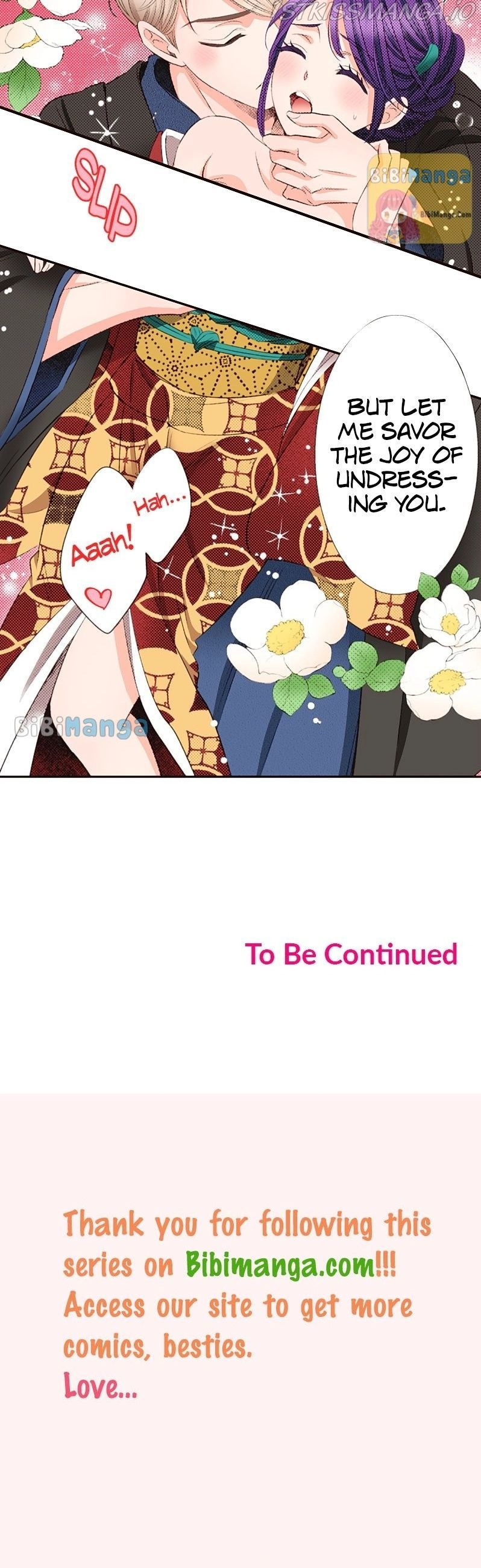 Country House With Benefits?! chapter 49 - page 38