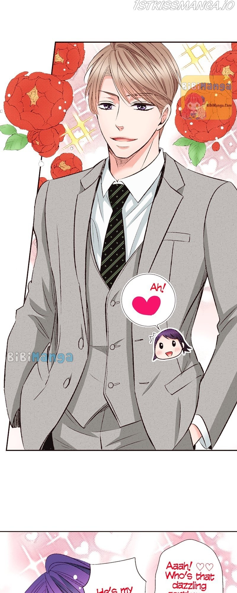 Country House With Benefits?! chapter 49 - page 7