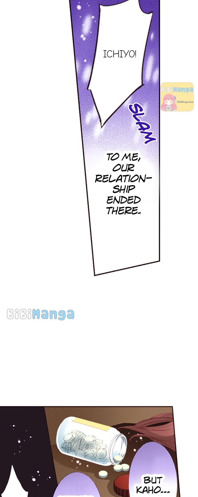 Country House With Benefits?! chapter 15 - page 13
