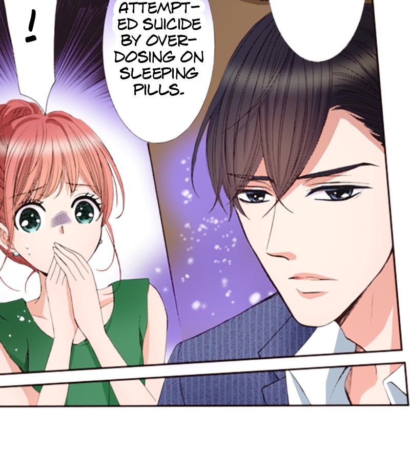 Country House With Benefits?! chapter 15 - page 14