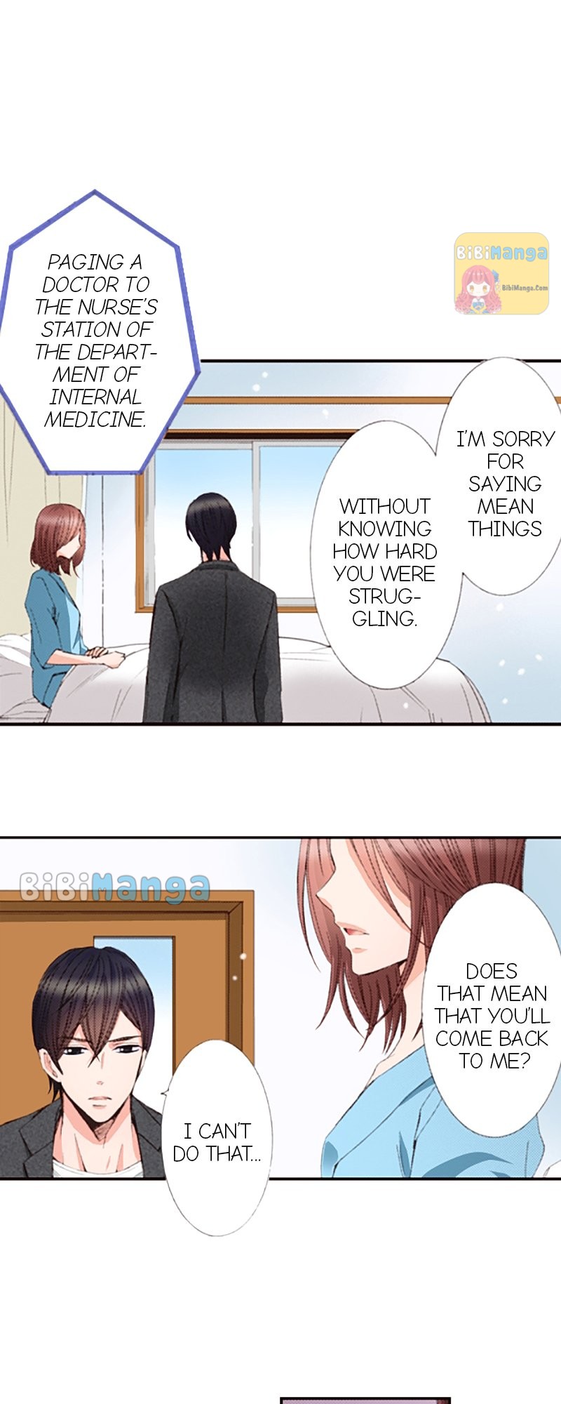 Country House With Benefits?! chapter 15 - page 15