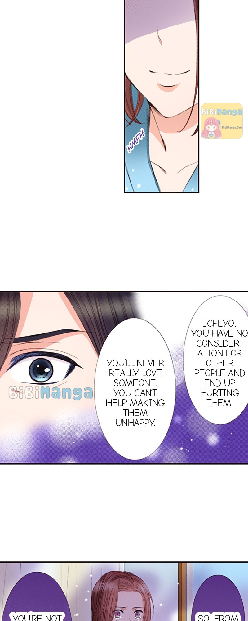 Country House With Benefits?! chapter 15 - page 16