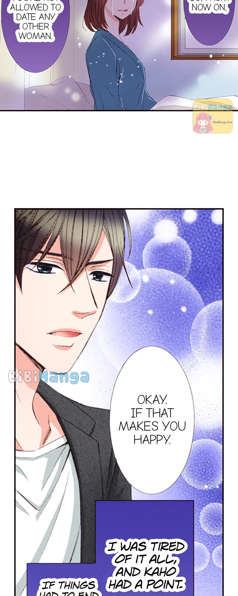 Country House With Benefits?! chapter 15 - page 17