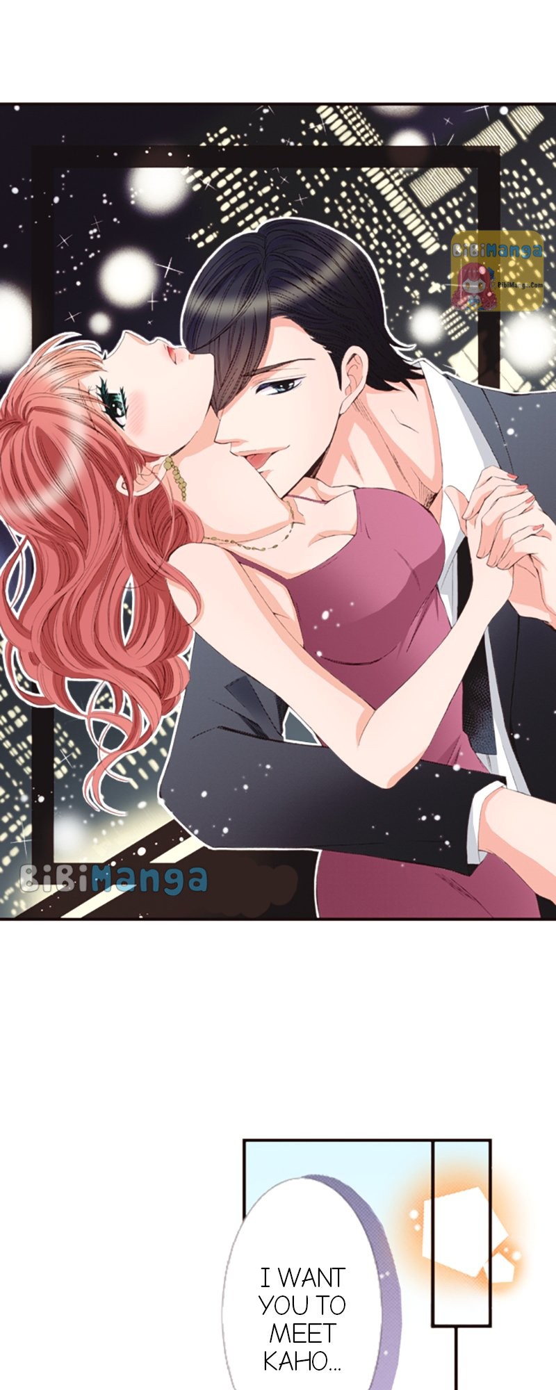 Country House With Benefits?! chapter 15 - page 2