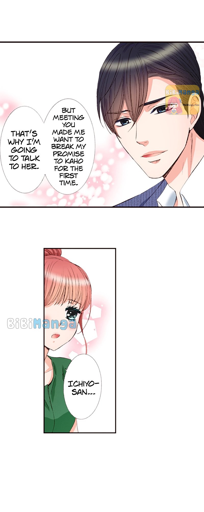 Country House With Benefits?! chapter 15 - page 22