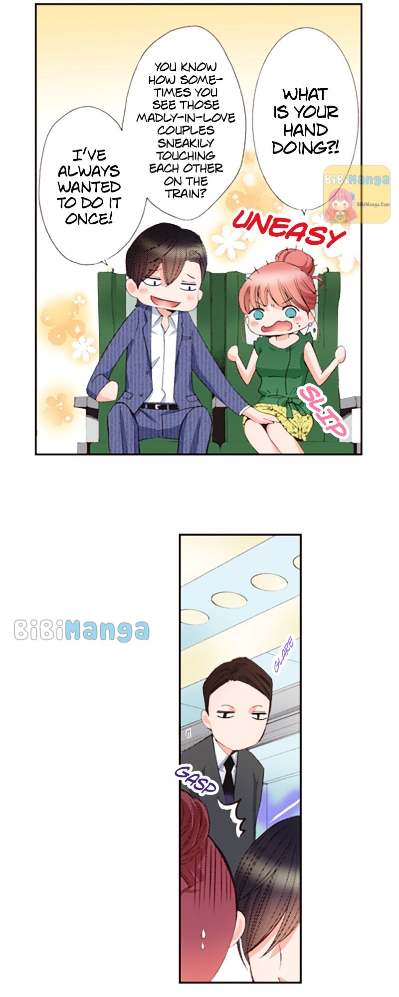 Country House With Benefits?! chapter 15 - page 23