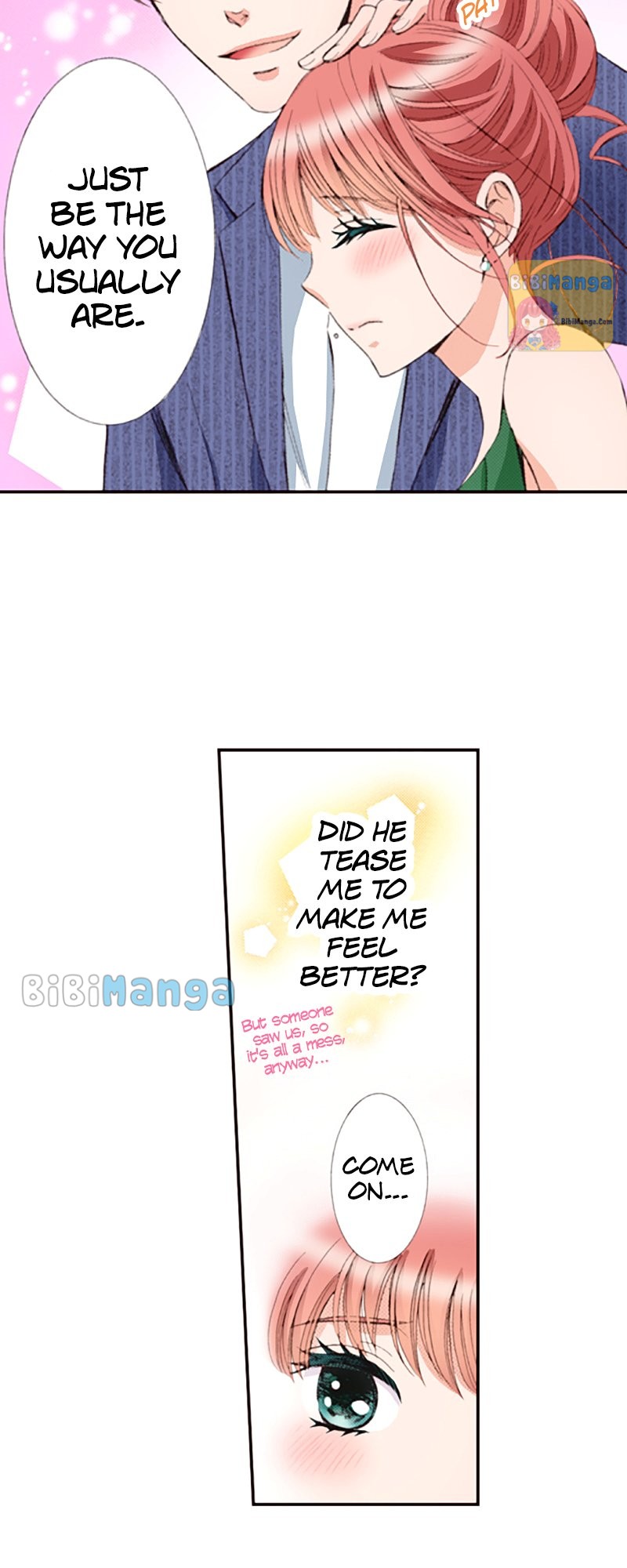 Country House With Benefits?! chapter 15 - page 25