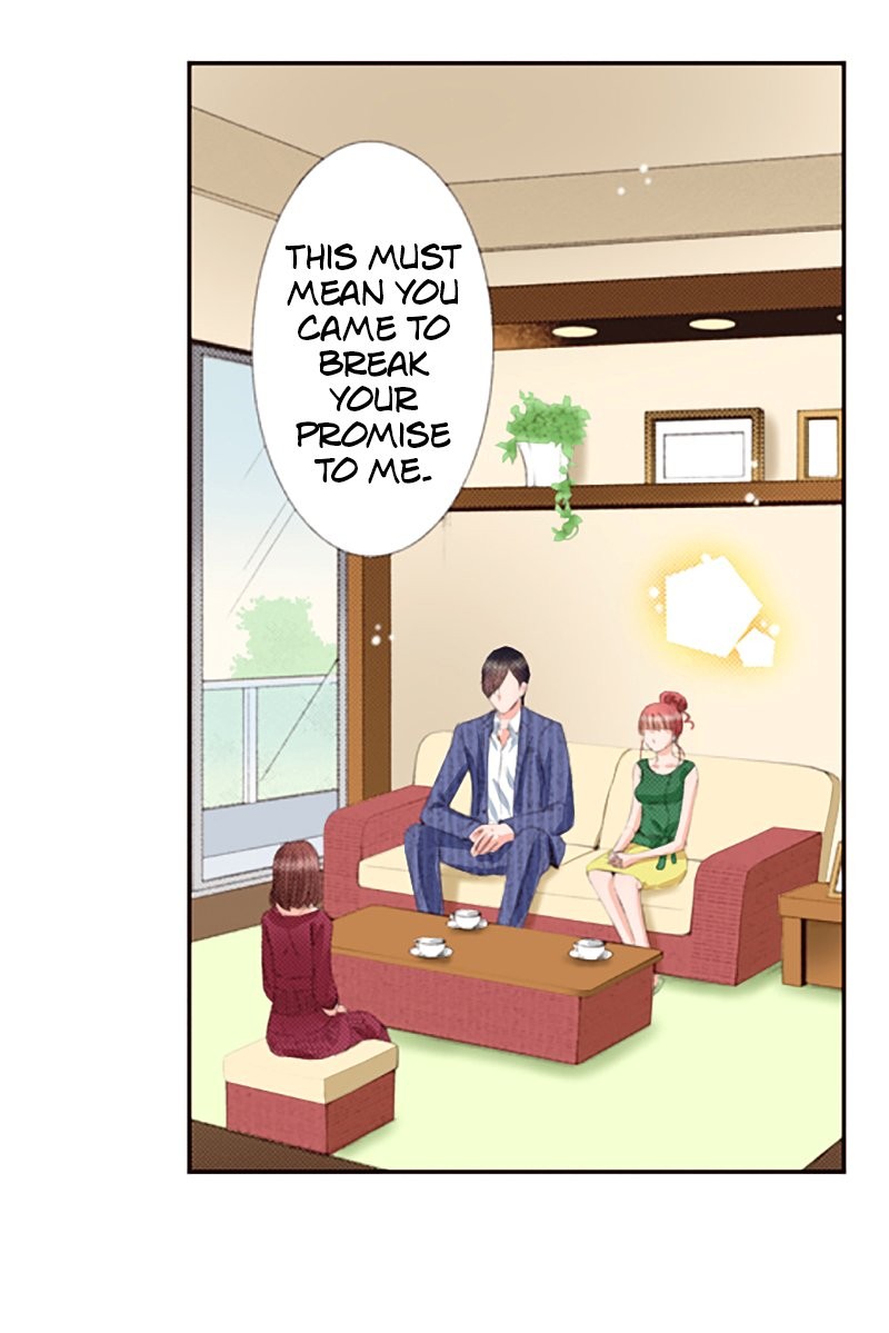 Country House With Benefits?! chapter 15 - page 28