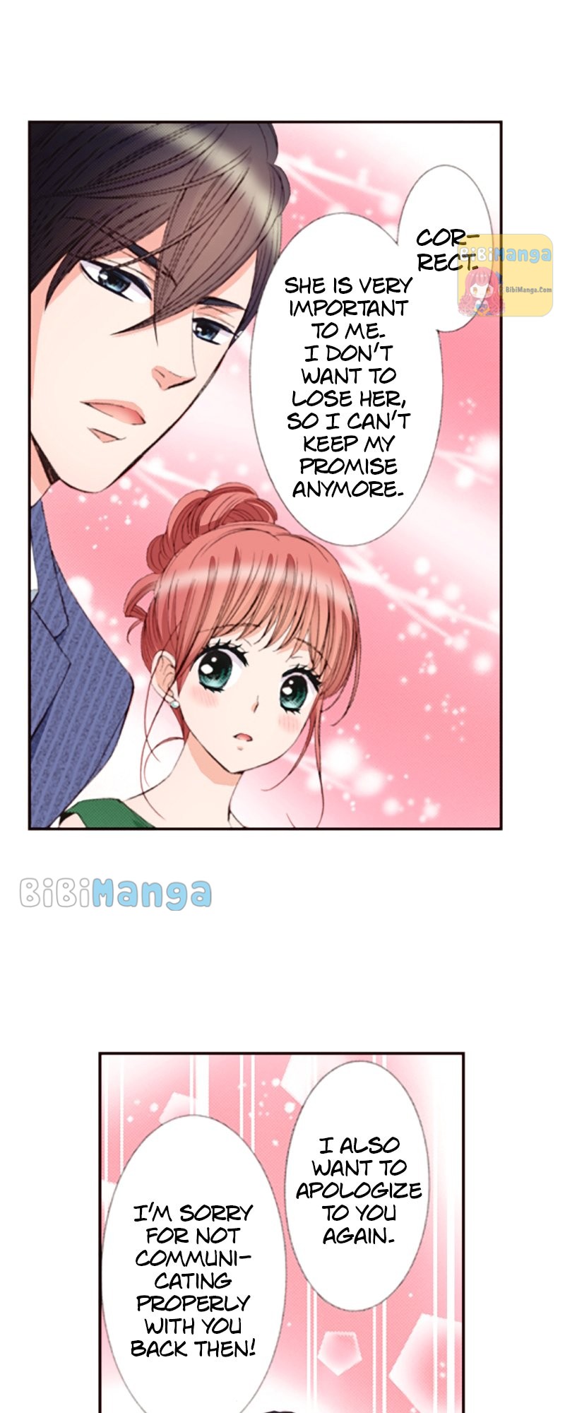 Country House With Benefits?! chapter 15 - page 29